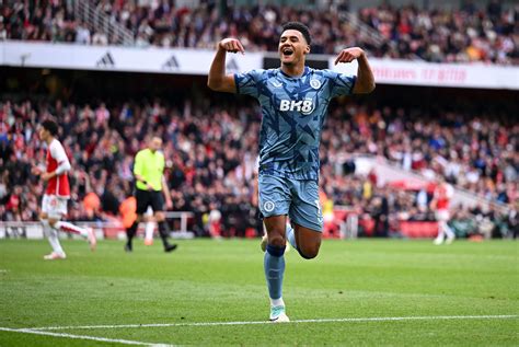 arsenal score|Premier League Aston Villa 0 Arsenal 2 Full time .